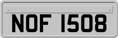 NOF1508