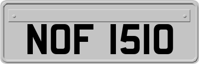 NOF1510