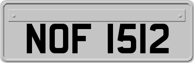 NOF1512