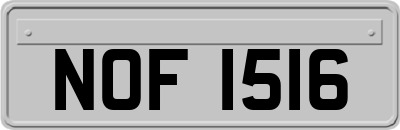 NOF1516