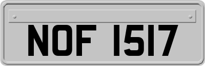NOF1517