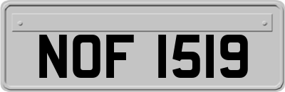 NOF1519