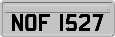 NOF1527