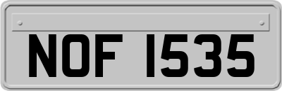 NOF1535
