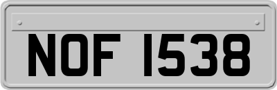 NOF1538