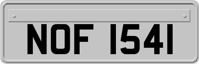 NOF1541