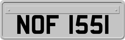 NOF1551