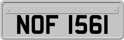 NOF1561