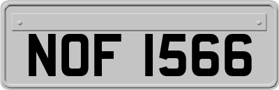 NOF1566