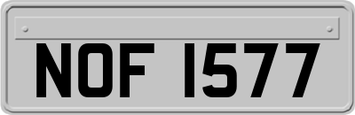 NOF1577