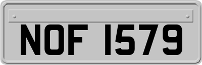 NOF1579