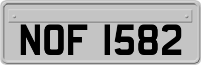 NOF1582