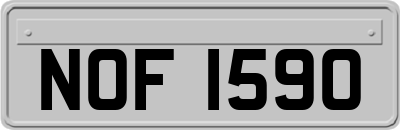 NOF1590