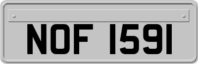 NOF1591