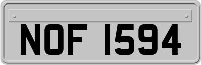 NOF1594