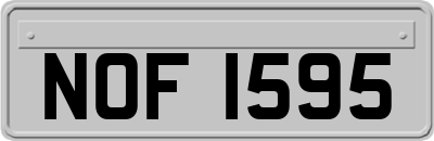 NOF1595