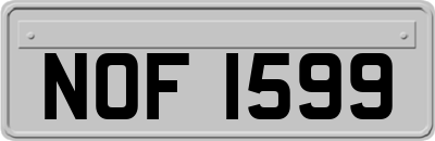 NOF1599