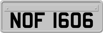 NOF1606