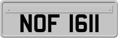 NOF1611