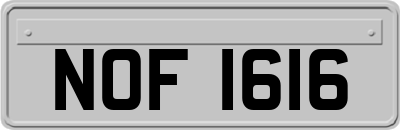 NOF1616