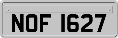 NOF1627