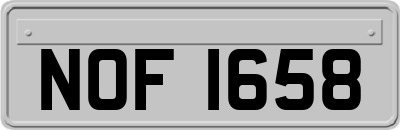 NOF1658