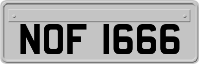 NOF1666