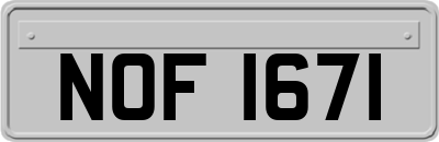 NOF1671