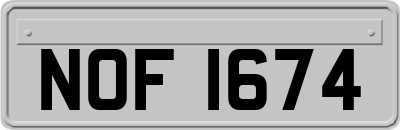 NOF1674