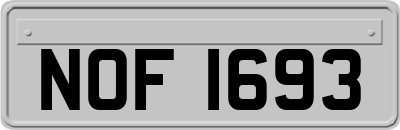 NOF1693