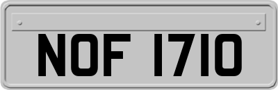 NOF1710
