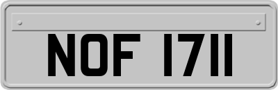 NOF1711