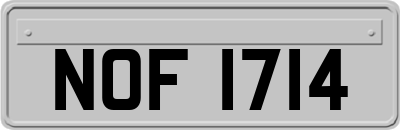 NOF1714