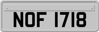 NOF1718