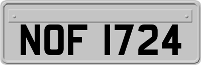 NOF1724