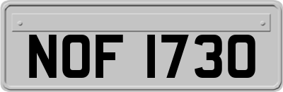NOF1730