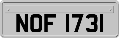 NOF1731