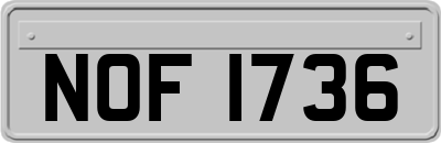 NOF1736