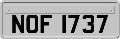 NOF1737