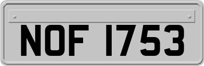 NOF1753