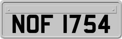 NOF1754