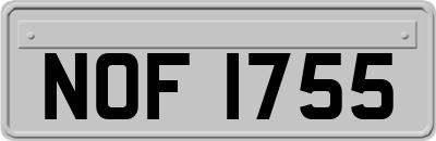NOF1755