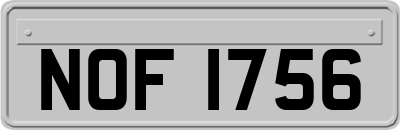 NOF1756