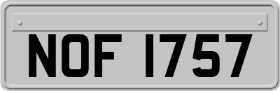 NOF1757