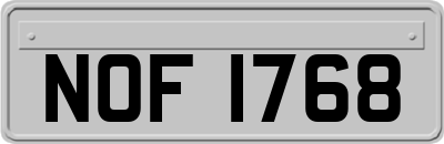 NOF1768
