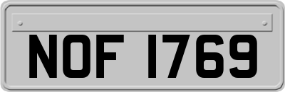 NOF1769
