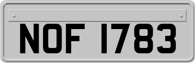NOF1783