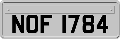 NOF1784
