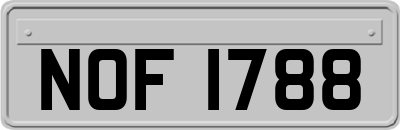 NOF1788
