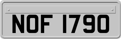 NOF1790